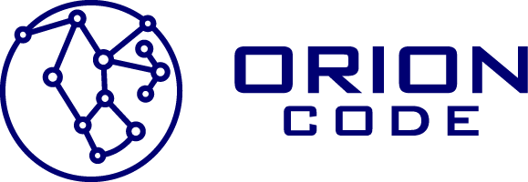 Orion Code